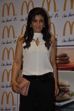 Raveena Tandon at Mcdonalds breakfast launch in Mumbai Central on 9th March 2013 (19).JPG